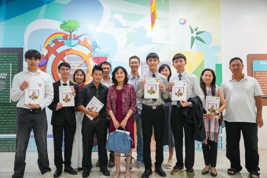 Cambridge Learner Awards
